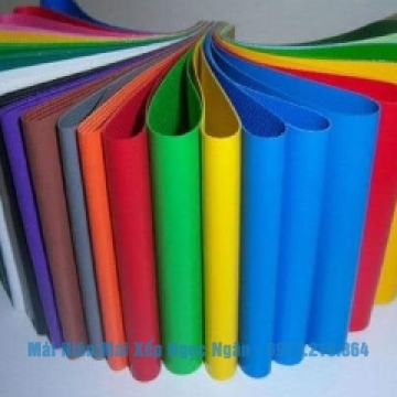 Thay Bạt Mái Hiên Di Động