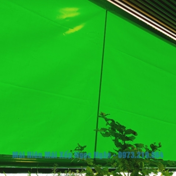 Mái Thả Tự Cuốn